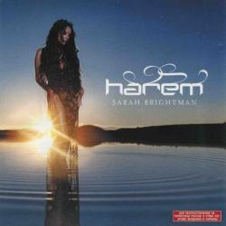 SARAH BRIGHTMAN HAREM Фирменный CD SARAH BRIGHTMAN HAREM Фирменный CD