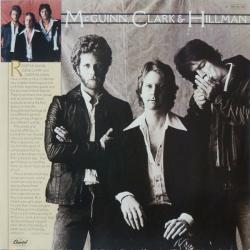 McGuinn, Clark & Hillman McGuinn, Clark & Hillman Виниловая пластинка McGuinn, Clark & Hillman McGuinn, Clark & Hillman Виниловая пластинка