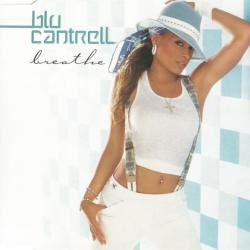 Blu Cantrell Breathe Фирменный CD 