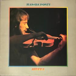 JEAN-LUC PONTY Aurora Виниловая пластинка JEAN-LUC PONTY Aurora Виниловая пластинка
