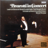 Pavarotti In Concert