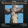 The Seven Last Words Of Christ - Oratorio Version / Salve Regina In G Minor