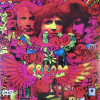 Disraeli Gears