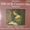 Ode On St. Cecilia's Day (Cäcilien-Ode)