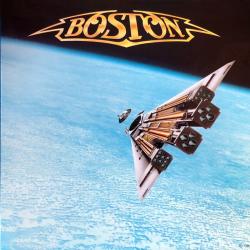 BOSTON Third Stage Виниловая пластинка BOSTON Third Stage Виниловая пластинка