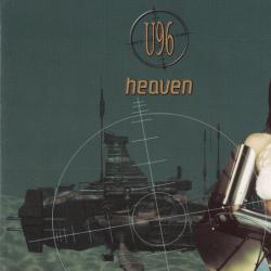 U96 HEAVEN Фирменный CD U96 HEAVEN Фирменный CD