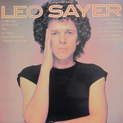LEO SAYER Giving It All Away Виниловая пластинка LEO SAYER Giving It All Away Виниловая пластинка