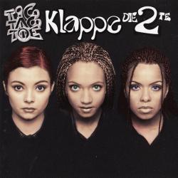 TIC TAC TOE KLAPPE DIE 2TE Фирменный CD 