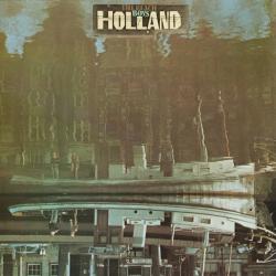 BEACH BOYS HOLLAND Виниловая пластинка BEACH BOYS HOLLAND Виниловая пластинка
