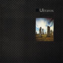 ULTRAVOX Lament Виниловая пластинка 