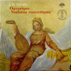 Ouverture, Sinfonia Concertante
