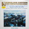 Karajan-Edition 100 Meisterwerke - Liszt: Les Préludes · Ungarische Rhapsodie Nr.4 - Smetana: Vyšehrad · Die Moldau