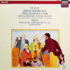 String Quintet In C / String Quartet in B-Flat