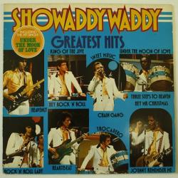 SHOWADDYWADDY GREATEST HITS Виниловая пластинка SHOWADDYWADDY GREATEST HITS Виниловая пластинка