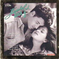 VARIOUS KUSCHELROCK 3 Фирменный CD 