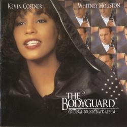 VARIOUS The Bodyguard (Original Soundtrack Album) Фирменный CD VARIOUS The Bodyguard (Original Soundtrack Album) Фирменный CD