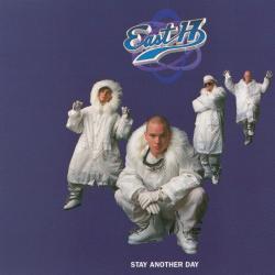 EAST 17 Stay Another Day Фирменный CD EAST 17 Stay Another Day Фирменный CD
