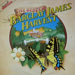 BARCLAY JAMES HARVEST THE BEST OF BARCLAY JAMES HARVEST Виниловая пластинка BARCLAY JAMES HARVEST THE BEST OF BARCLAY JAMES HARVEST Виниловая пластинка