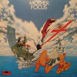 FOCUS Mother Focus Виниловая пластинка FOCUS Mother Focus Виниловая пластинка