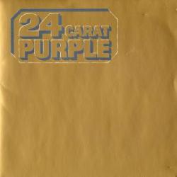 DEEP PURPLE 24 Carat Purple Виниловая пластинка DEEP PURPLE 24 Carat Purple Виниловая пластинка