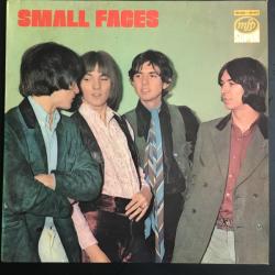 SMALL FACES Small Faces Виниловая пластинка SMALL FACES Small Faces Виниловая пластинка