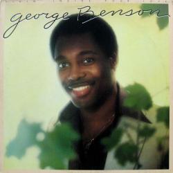 GEORGE BENSON Livin' Inside Your Love Виниловая пластинка GEORGE BENSON Livin' Inside Your Love Виниловая пластинка