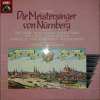 Die Meistersinger Von Nürnberg (Grosser Querschnitt)