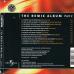 VARIOUS Mojo Club - The Remix Album (Part 2) Фирменный CD VARIOUS Mojo Club - The Remix Album (Part 2) Фирменный CD