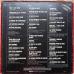 JOHNNY HALLYDAY Coffret 3 Disques LP-BOX JOHNNY HALLYDAY Coffret 3 Disques LP-BOX