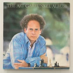 ART GARFUNKEL The Art Garfunkel Album Виниловая пластинка ART GARFUNKEL The Art Garfunkel Album Виниловая пластинка