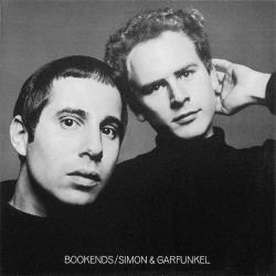 SIMON AND GARFUNKEL Bookends Виниловая пластинка SIMON AND GARFUNKEL Bookends Виниловая пластинка