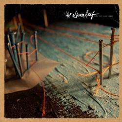 The Album Leaf Into The Blue Again Фирменный CD The Album Leaf Into The Blue Again Фирменный CD