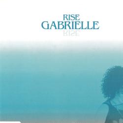 Gabrielle Rise Фирменный CD Gabrielle Rise Фирменный CD