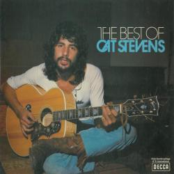 CAT STEVENS The Best Of Cat Stevens Виниловая пластинка CAT STEVENS The Best Of Cat Stevens Виниловая пластинка