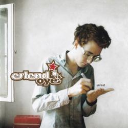 Erlend Øye Unrest Фирменный CD Erlend Øye Unrest Фирменный CD
