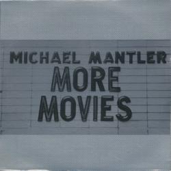 Michael Mantler More Movies Виниловая пластинка Michael Mantler More Movies Виниловая пластинка