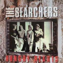 SEARCHERS Hungry Hearts Виниловая пластинка 