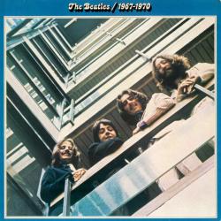 BEATLES 1967-1970 Виниловая пластинка BEATLES 1967-1970 Виниловая пластинка