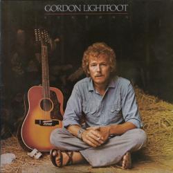 GORDON LIGHTFOOT Sundown Виниловая пластинка 