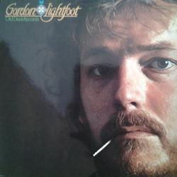 GORDON LIGHTFOOT Old Dan's Records Виниловая пластинка 