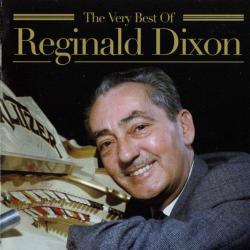 Reginald Dixon The Very Best Of Reginald Dixon Фирменный CD 