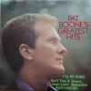 PAT BOONE'S GREATEST HITS