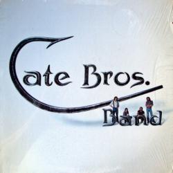 Cate Bros. THE CATE BROS. BAND Виниловая пластинка 