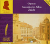 Operas Ascanio In Alba, Zaide