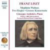 Complete Piano Music • Volume 24: Mephisto Waltzes / Two Elegies / Grosses Konzertsolo