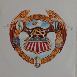 AMERICAN STANDARD BAND AMERICAN STANDARD BAND Виниловая пластинка 