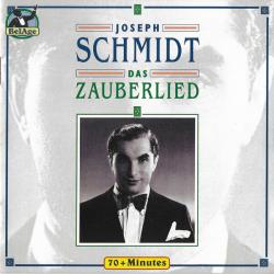 Joseph Schmidt Das Zauberlied Фирменный CD 