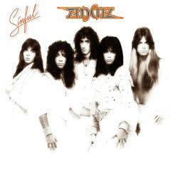 ANGEL Sinful Виниловая пластинка 