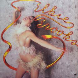 ELKIE BROOKS Rich Man's Woman Виниловая пластинка 