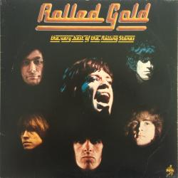 ROLLING STONES Rolled Gold (The Very Best Of The Rolling Stones) Виниловая пластинка 